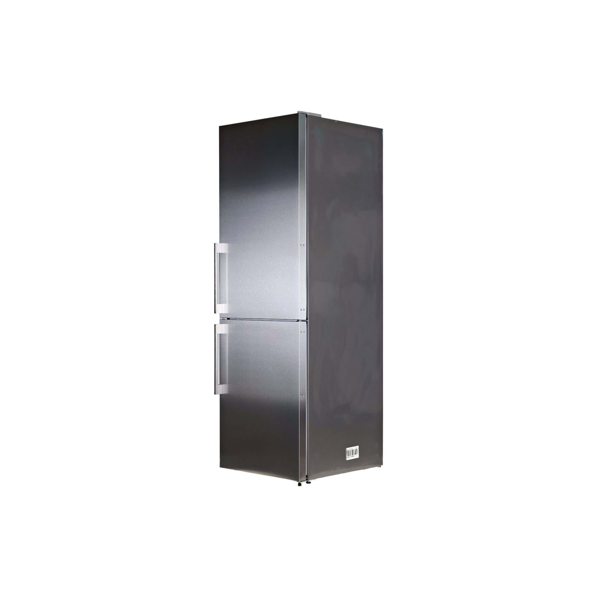 Réfrigérateur Avec Congélateur 326 L Reconditionné ASKO RFN23841S : vue du côté gauche