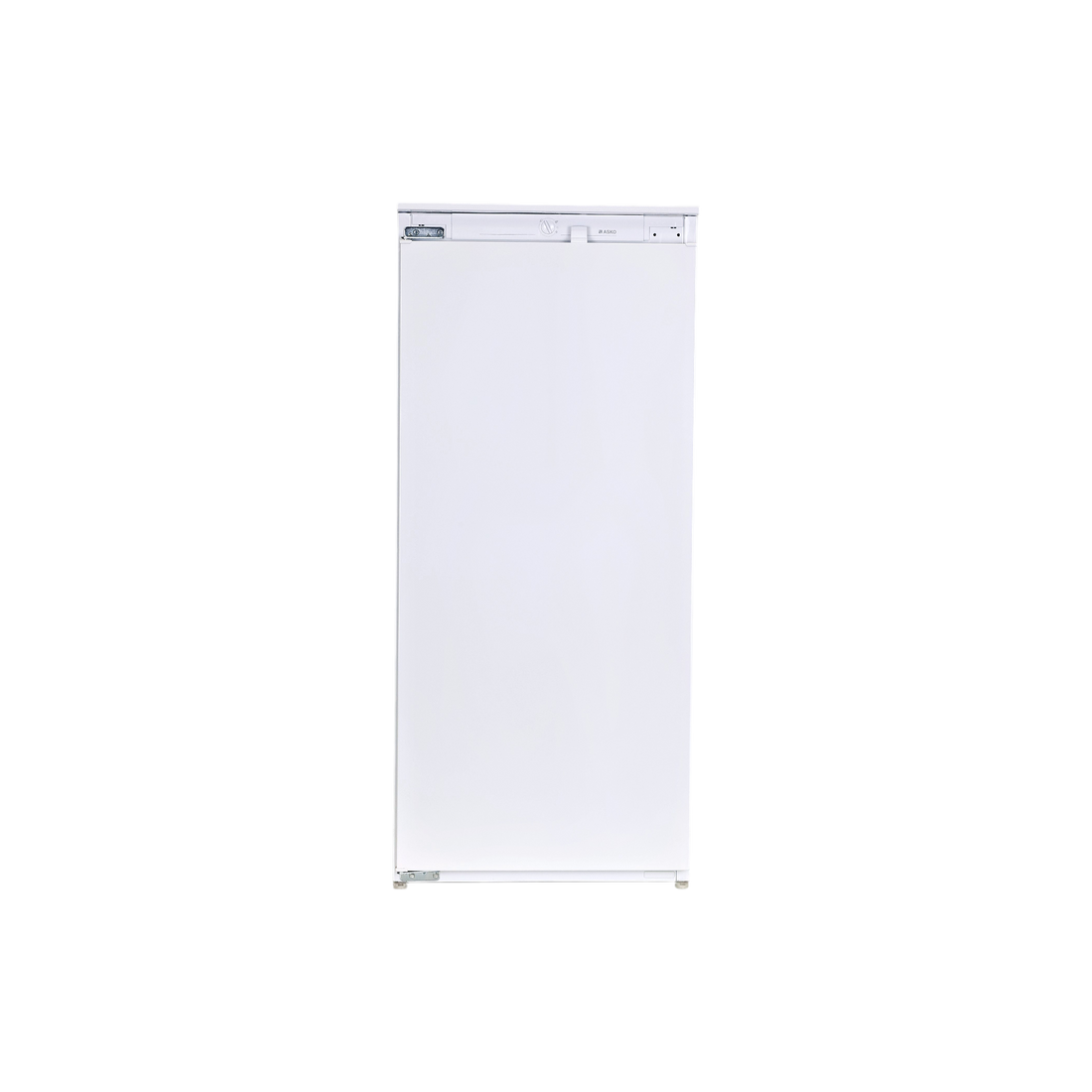 Réfrigérateur Encastrable 199 L Reconditionné ASKO R31221SI : vue de face
