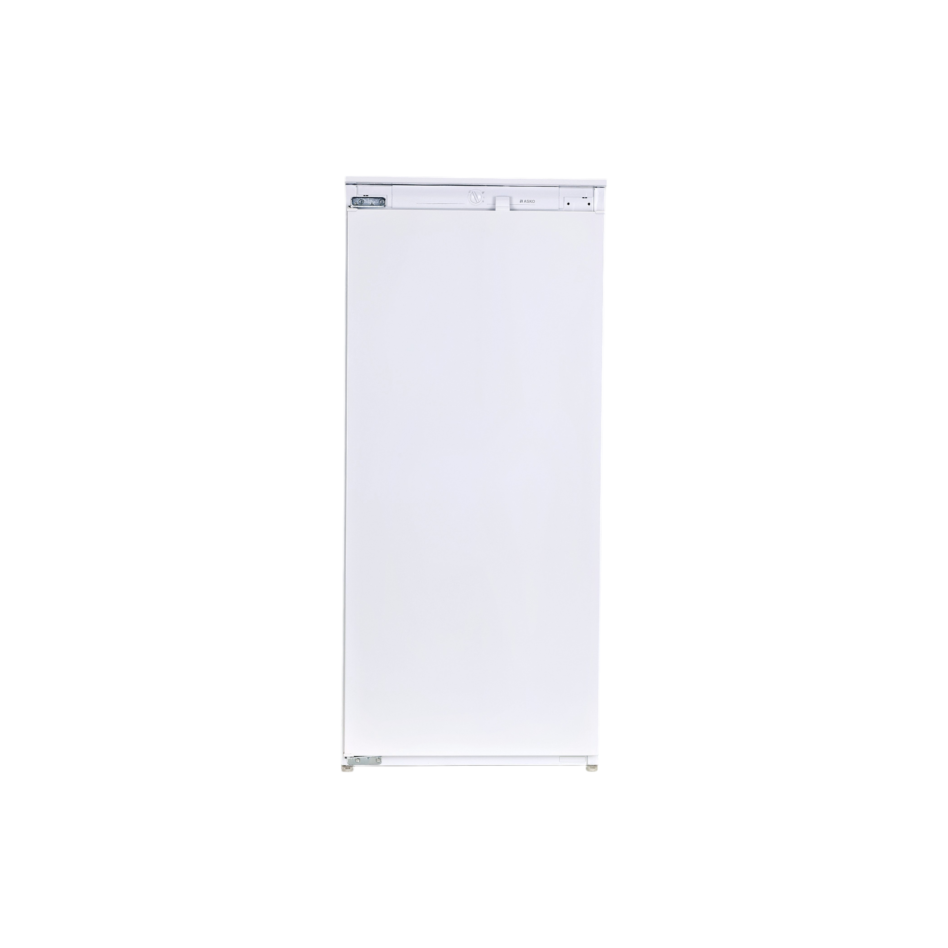 Réfrigérateur Encastrable 199 L Reconditionné ASKO R31221SI : vue de face
