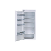 Réfrigérateur Encastrable 199 L Reconditionné ASKO R31221SI : vue de l'intérieur