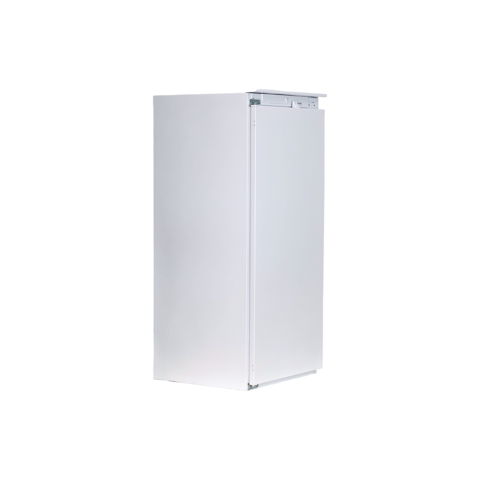 Réfrigérateur Encastrable 199 L Reconditionné ASKO R31221SI : vue du côté droit