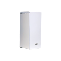 Réfrigérateur Encastrable 199 L Reconditionné ASKO R31221SI : vue du côté gauche