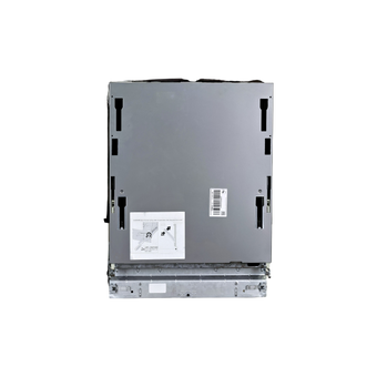 Lave-Vaisselle Encastrable 14 Cvts Reconditionné ASKO DSD746U : vue de face
