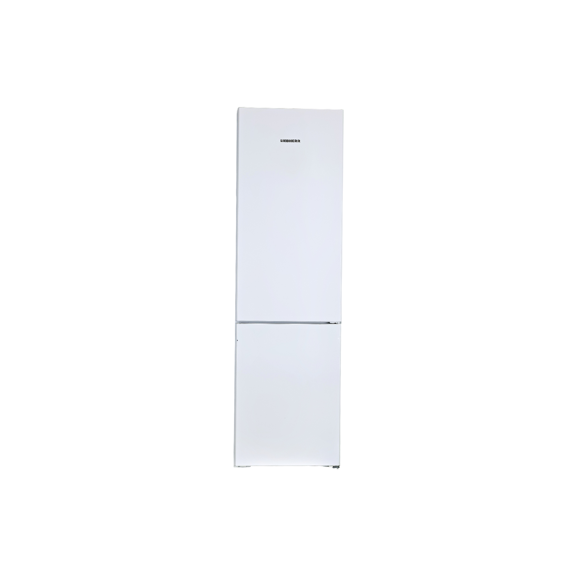 Réfrigérateur Avec Congélateur 371 L Reconditionné LIEBHERR CND 5723-20 : vue de face