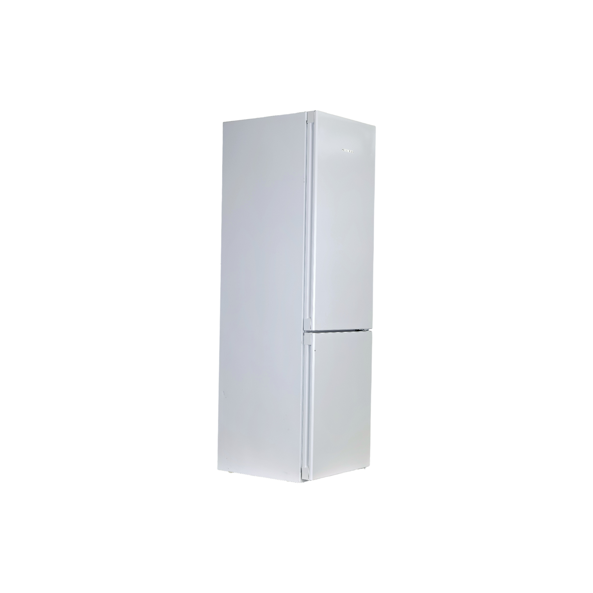 Réfrigérateur Avec Congélateur 371 L Reconditionné LIEBHERR CND 5723-20 : vue du côté droit