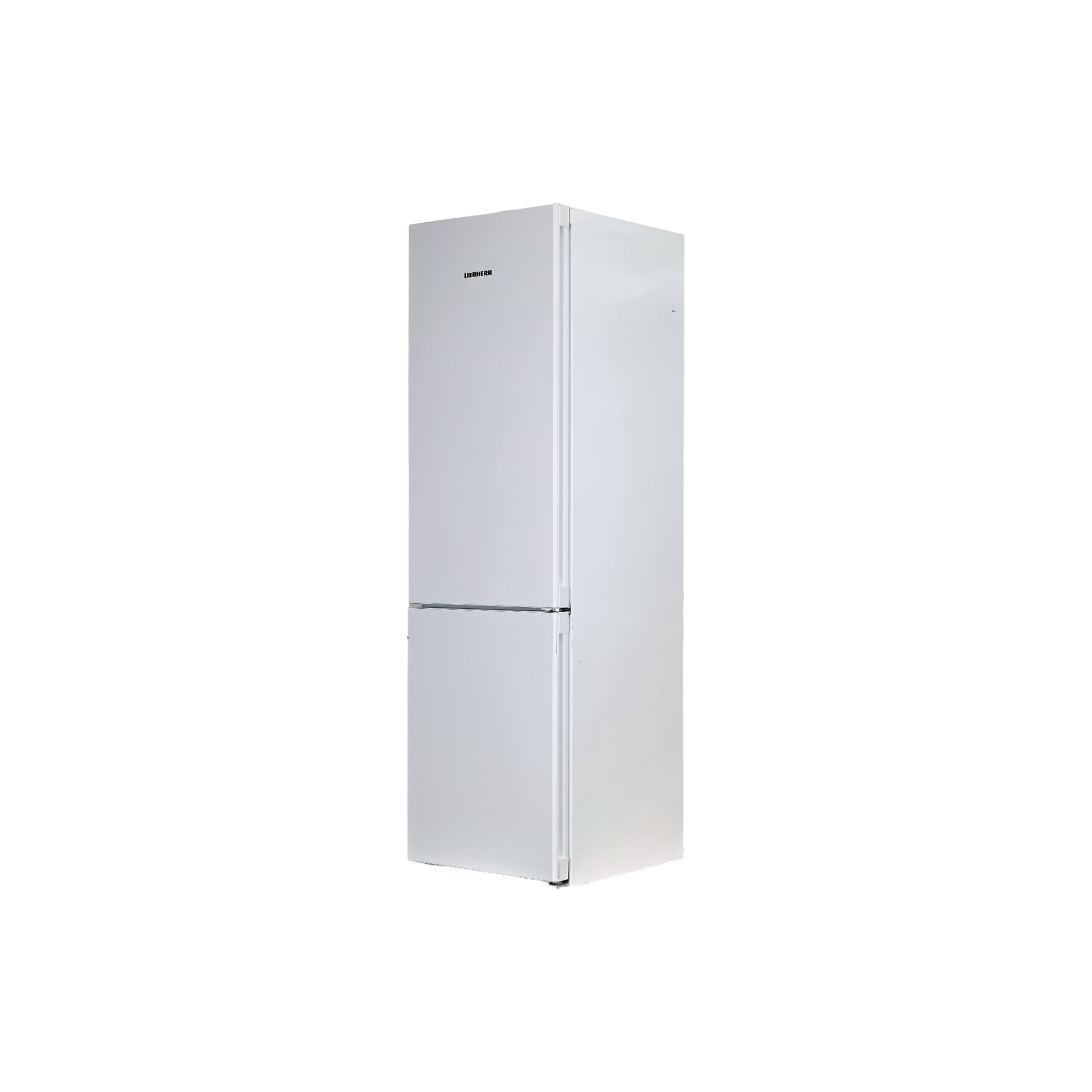 Réfrigérateur Avec Congélateur 371 L Reconditionné LIEBHERR CND 5723-20 : vue du côté gauche