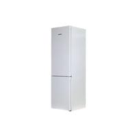 Réfrigérateur Avec Congélateur 371 L Reconditionné LIEBHERR CND 5723-20 : vue du côté gauche