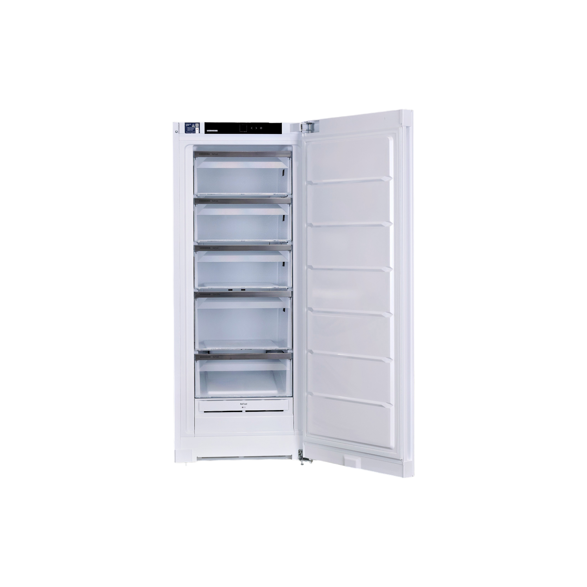 Congélateur armoire Reconditionné LIEBHERR GNF46Z05-20