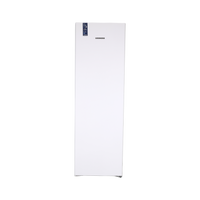 Congélateur Armoire 278 L Reconditionné LIEBHERR FNF5207-20 : vue de face