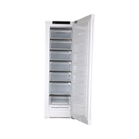 Congélateur Armoire 278 L Reconditionné LIEBHERR FNF5207-20 : vue de l'intérieur