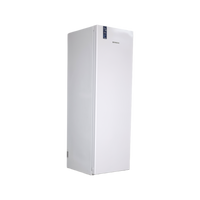 Congélateur Armoire 278 L Reconditionné LIEBHERR FNF5207-20 : vue du côté droit