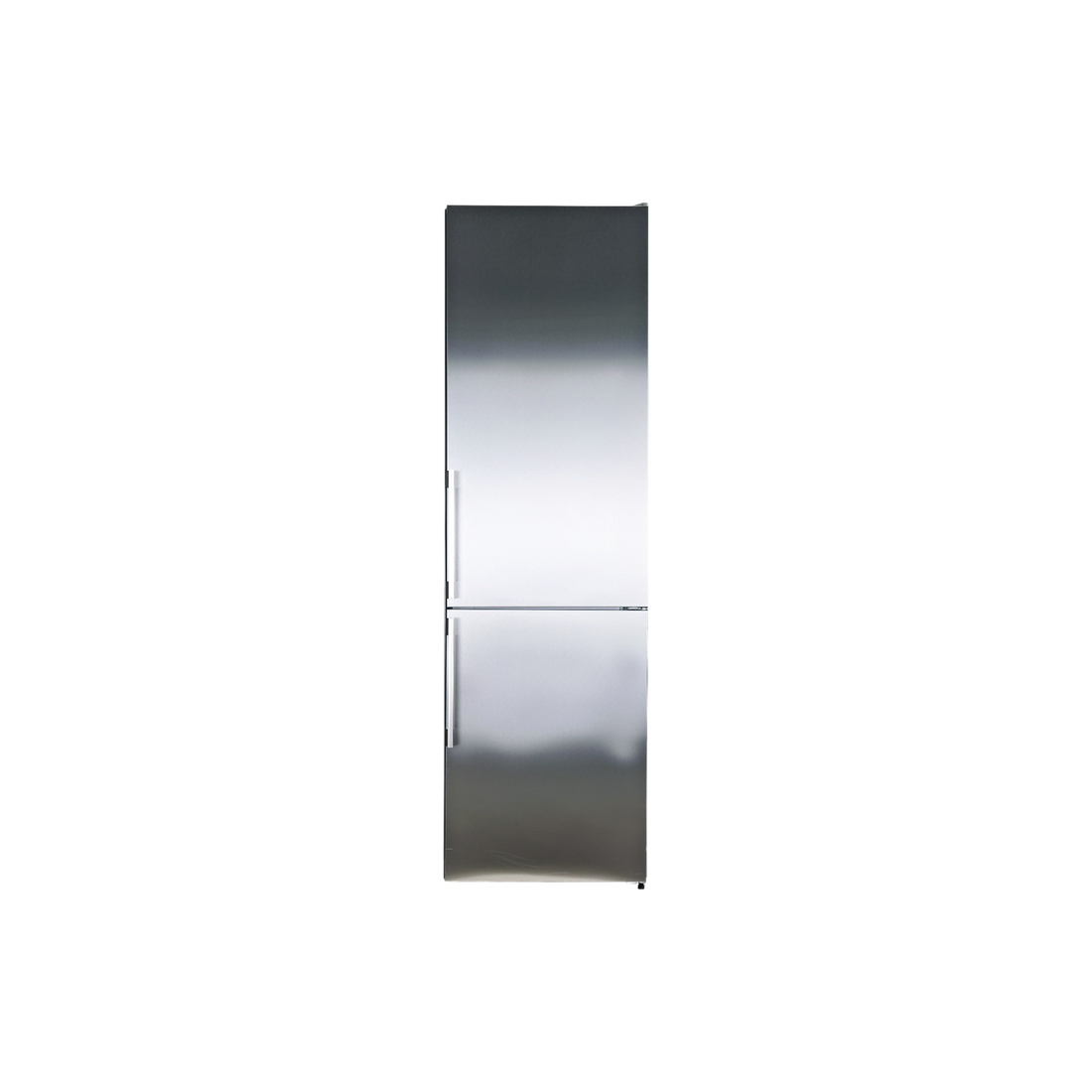Réfrigérateur Avec Congélateur 361 L Reconditionné ASKO RFN232041S : vue de face
