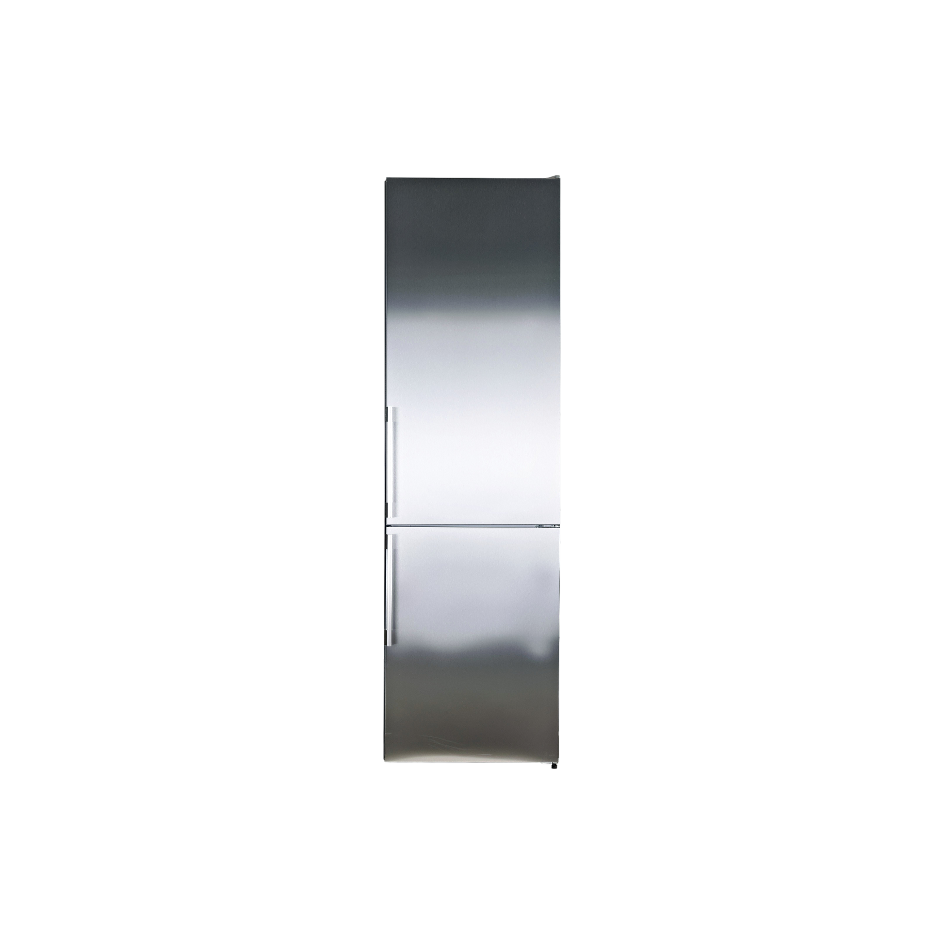 Réfrigérateur Avec Congélateur 361 L Reconditionné ASKO RFN232041S : vue de face