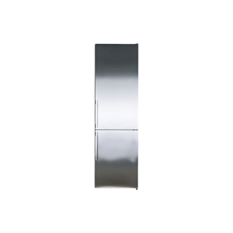 Réfrigérateur Avec Congélateur 361 L Reconditionné ASKO RFN232041S : vue de face