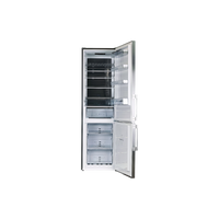 Réfrigérateur Avec Congélateur 361 L Reconditionné ASKO RFN232041S : vue de l'intérieur
