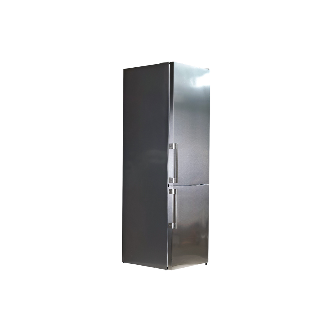 Réfrigérateur Avec Congélateur 361 L Reconditionné ASKO RFN232041S : vue du côté droit
