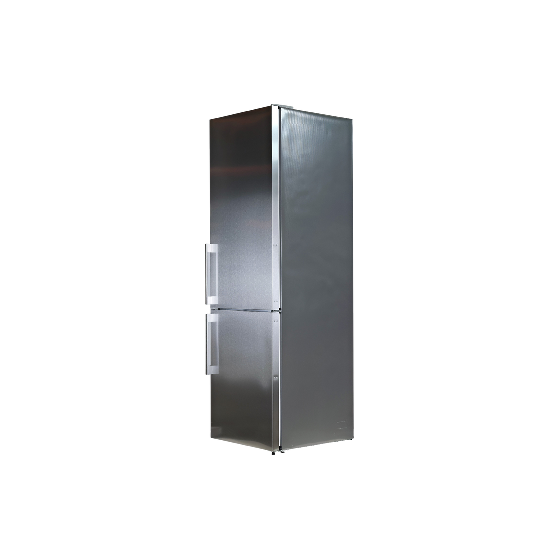 Réfrigérateur Avec Congélateur 361 L Reconditionné ASKO RFN232041S : vue du côté gauche