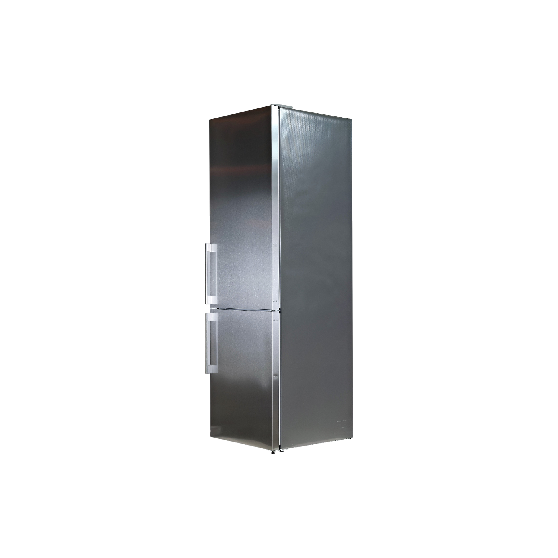 Réfrigérateur Avec Congélateur 361 L Reconditionné ASKO RFN232041S : vue du côté gauche