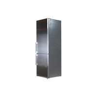 Réfrigérateur Avec Congélateur 361 L Reconditionné ASKO RFN232041S : vue du côté gauche