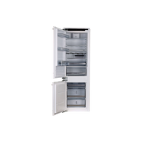 Réfrigérateur Encastrable 248 L Reconditionné ASKO RFN31831EI : vue de l'intérieur