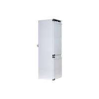 Réfrigérateur Encastrable 248 L Reconditionné ASKO RFN31831EI : vue du côté droit
