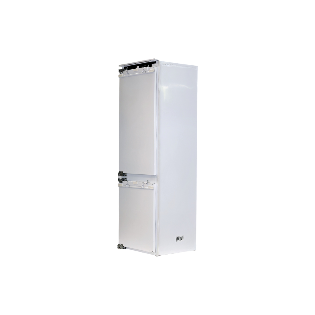 Réfrigérateur Encastrable 248 L Reconditionné ASKO RFN31831EI : vue du côté gauche