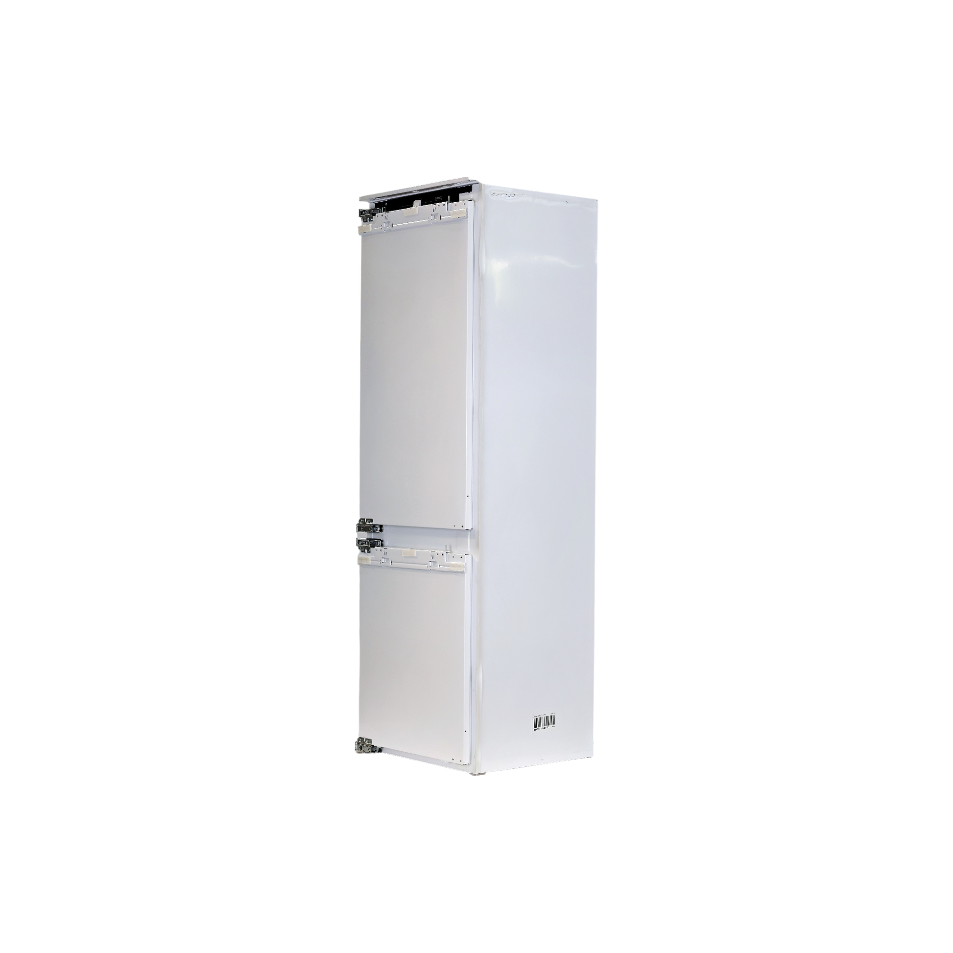 Réfrigérateur Encastrable 248 L Reconditionné ASKO RFN31831EI : vue du côté gauche