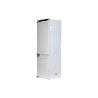 Réfrigérateur Encastrable 248 L Reconditionné ASKO RFN31831EI : vue du côté gauche