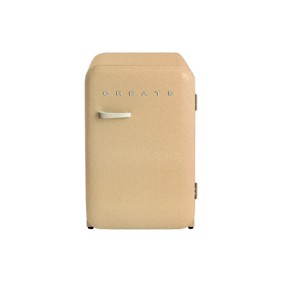 Réfrigérateur compact CREATE RETRO107L