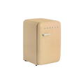 Réfrigérateur Compact 107 L Reconditionné CREATE RETRO107L : vue du côté droit