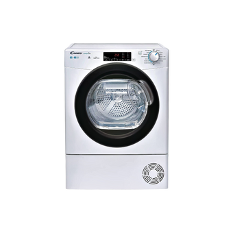 Seche-Linge Condensation 10 kg Reconditionné CANDY CSOEC10TBE-47 : vue de face