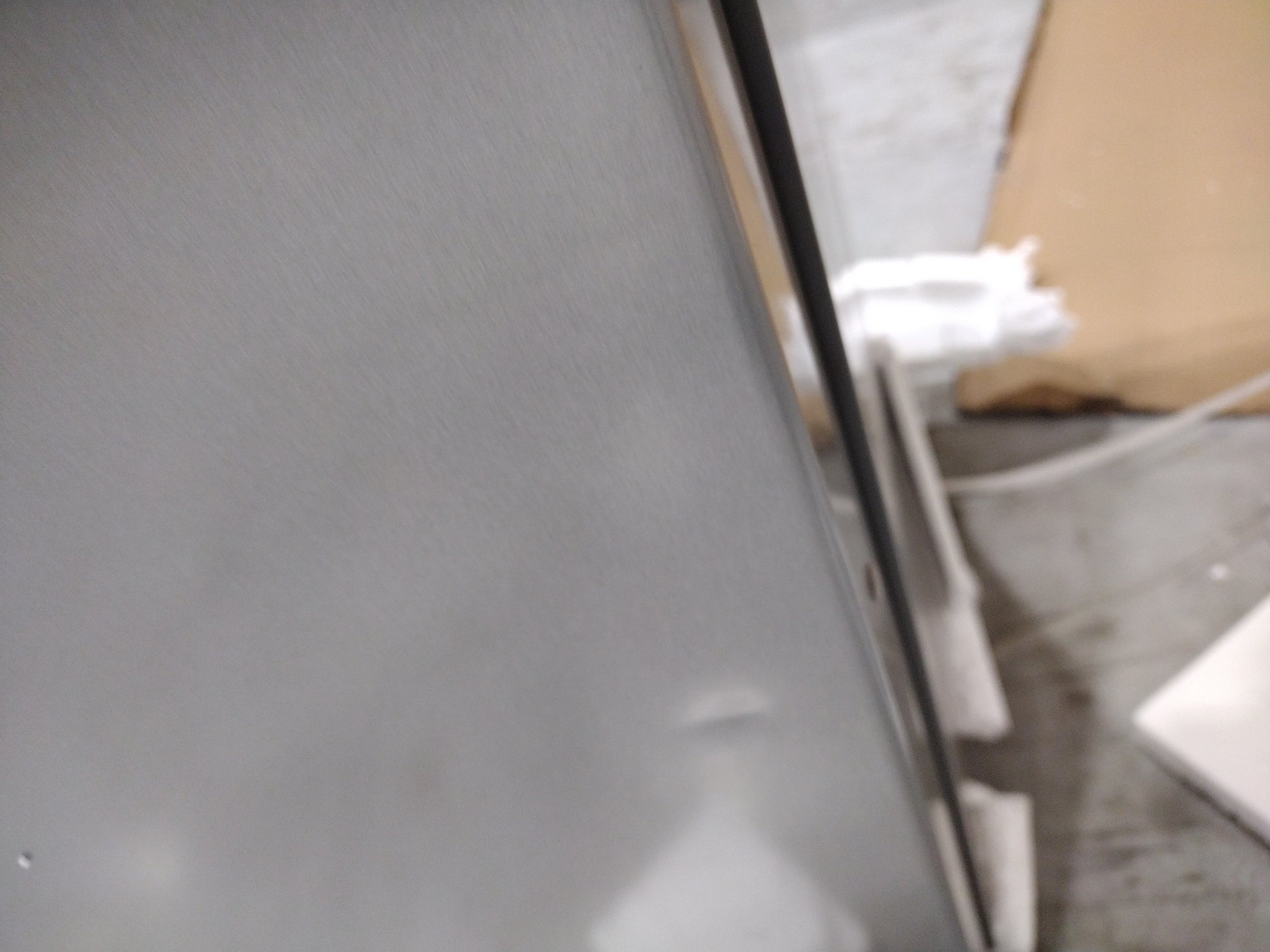 Réfrigérateur Avec Congélateur 343 L Reconditionné BOSCH KGE398IBP : détails
