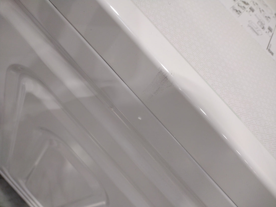 Lave-Linge Sechant 11 kg Reconditionné SAMSUNG WD11DG5B15BH : détails