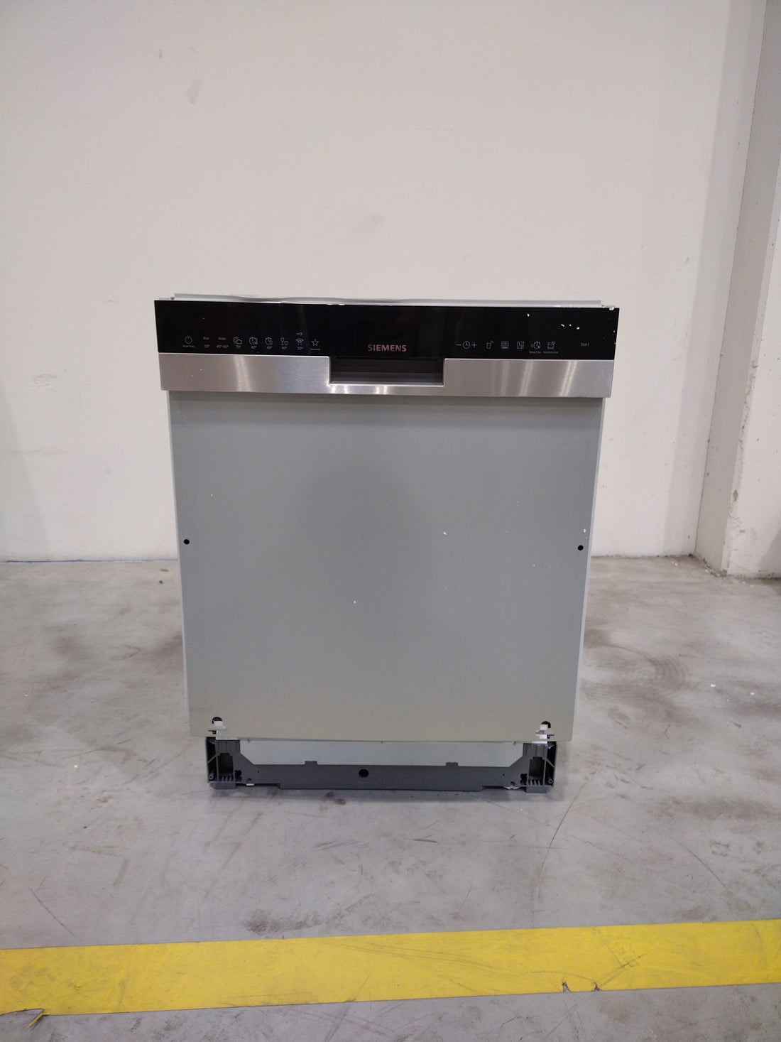 Lave-Vaisselle Encastrable 14 Cvts Reconditionné SIEMENS SN55ES12CE : détails