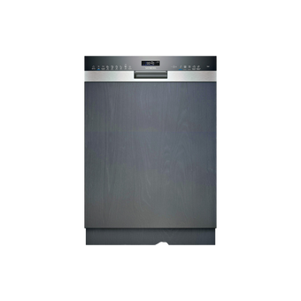 Lave-Vaisselle Encastrable 14 Cvts Reconditionné SIEMENS SN55ES12CE : vue de face