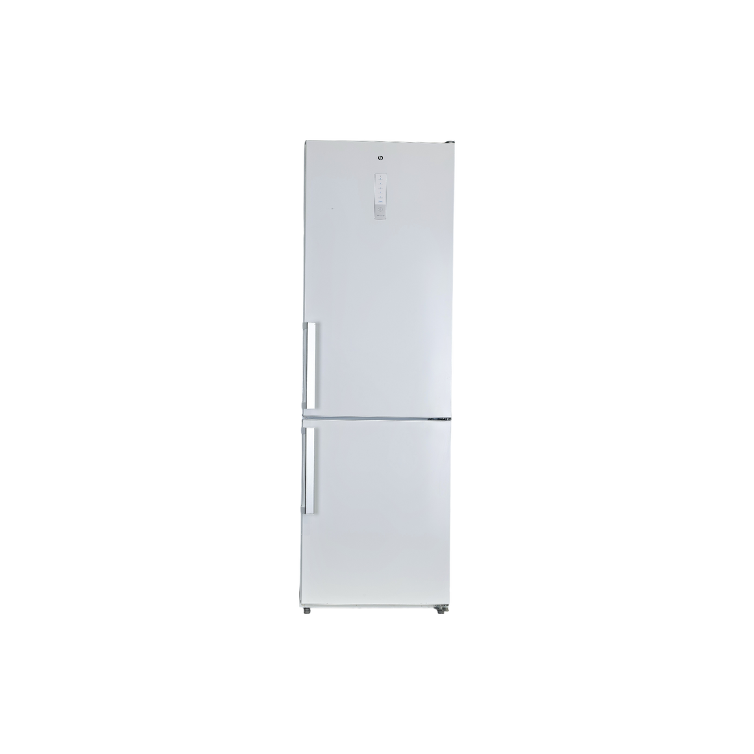 Réfrigérateur Avec Congélateur 302 L Reconditionné ESSENTIEL B ERCVE190-60B2 : vue de face