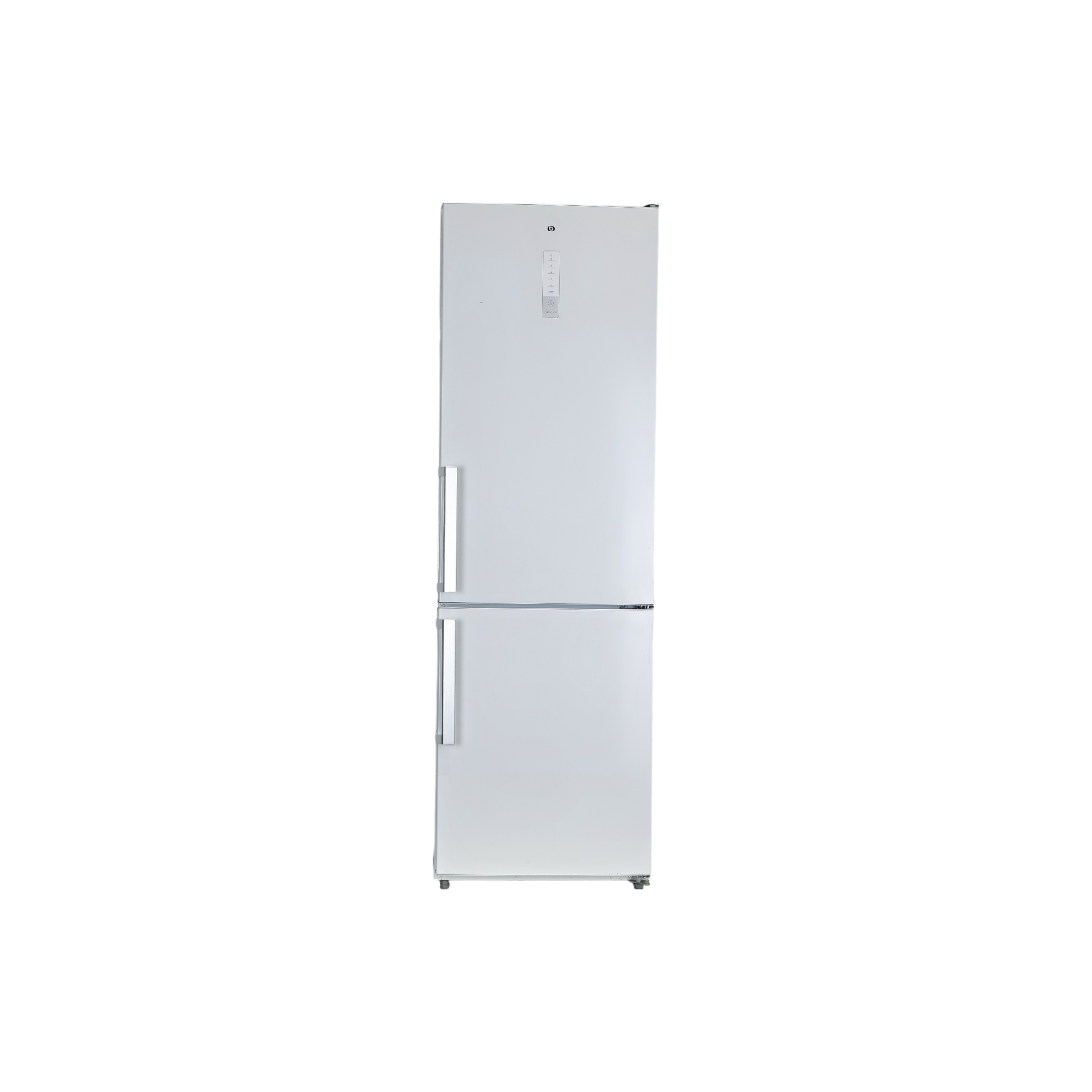 Réfrigérateur Avec Congélateur 302 L Reconditionné ESSENTIEL B ERCVE190-60B2 : vue de face