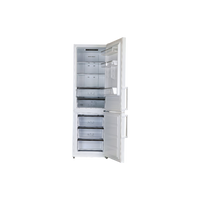 Réfrigérateur Avec Congélateur 302 L Reconditionné ESSENTIEL B ERCVE190-60B2 : vue de l'intérieur