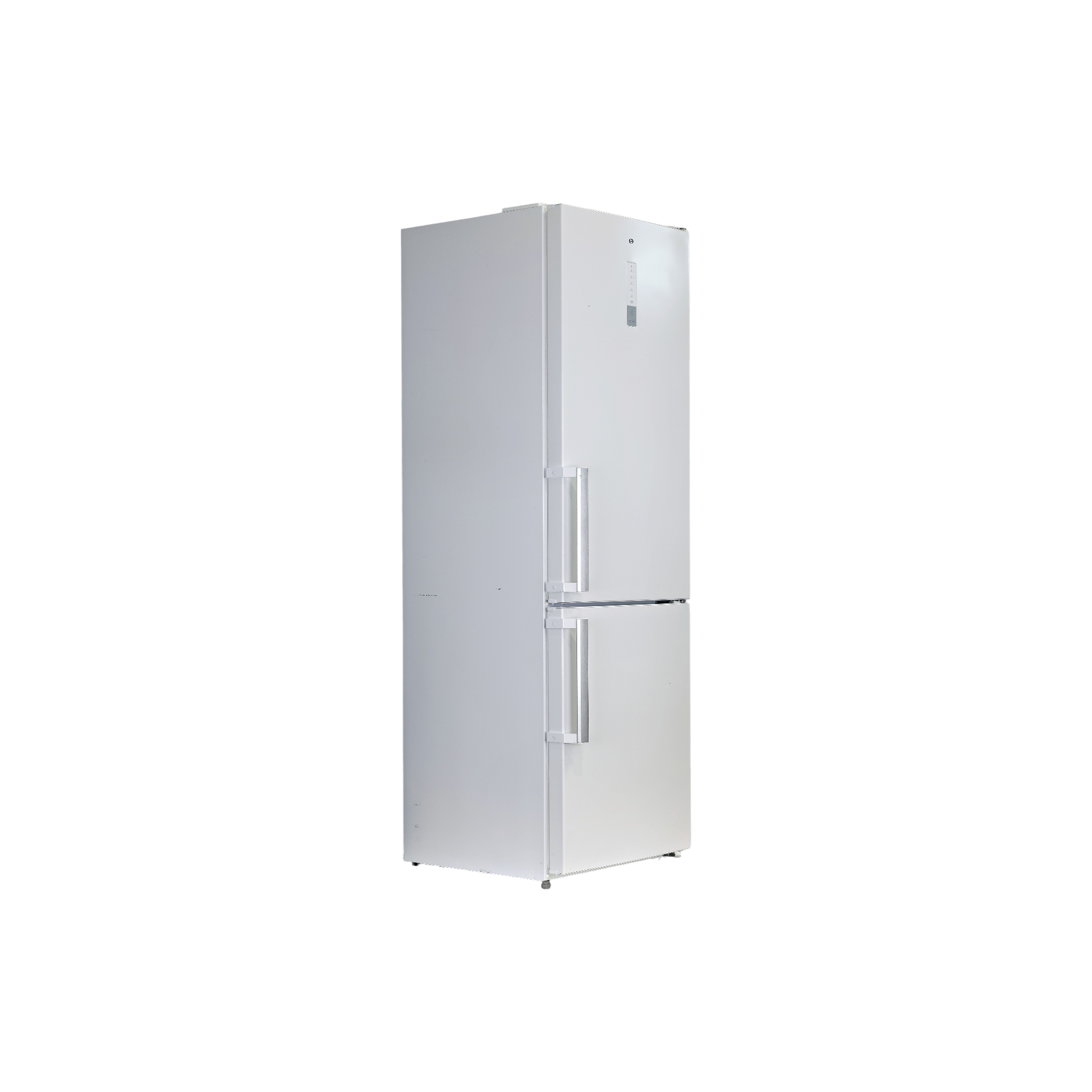 Réfrigérateur Avec Congélateur 302 L Reconditionné ESSENTIEL B ERCVE190-60B2 : vue du côté droit