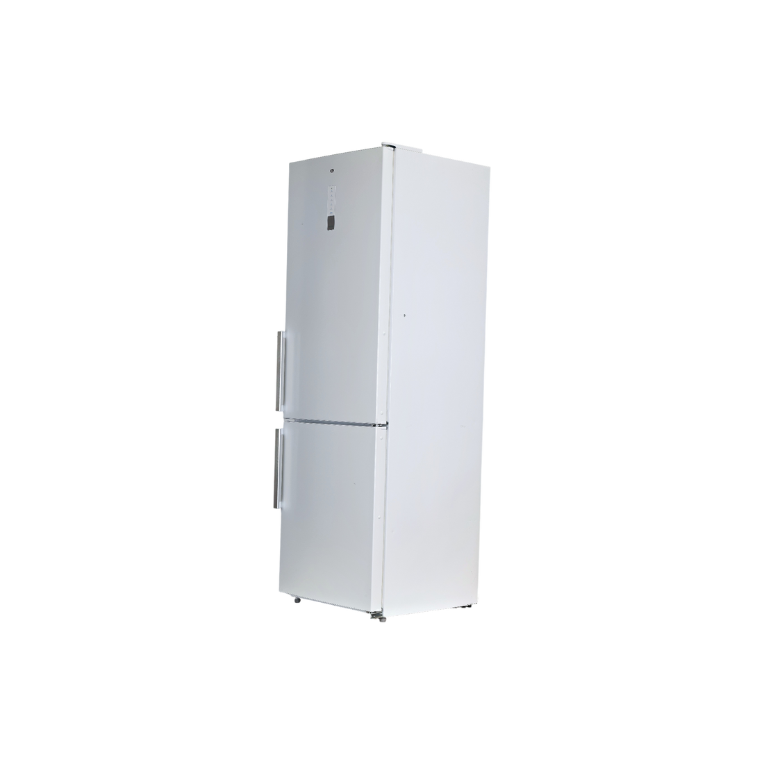 Réfrigérateur Avec Congélateur 302 L Reconditionné ESSENTIEL B ERCVE190-60B2 : vue du côté gauche