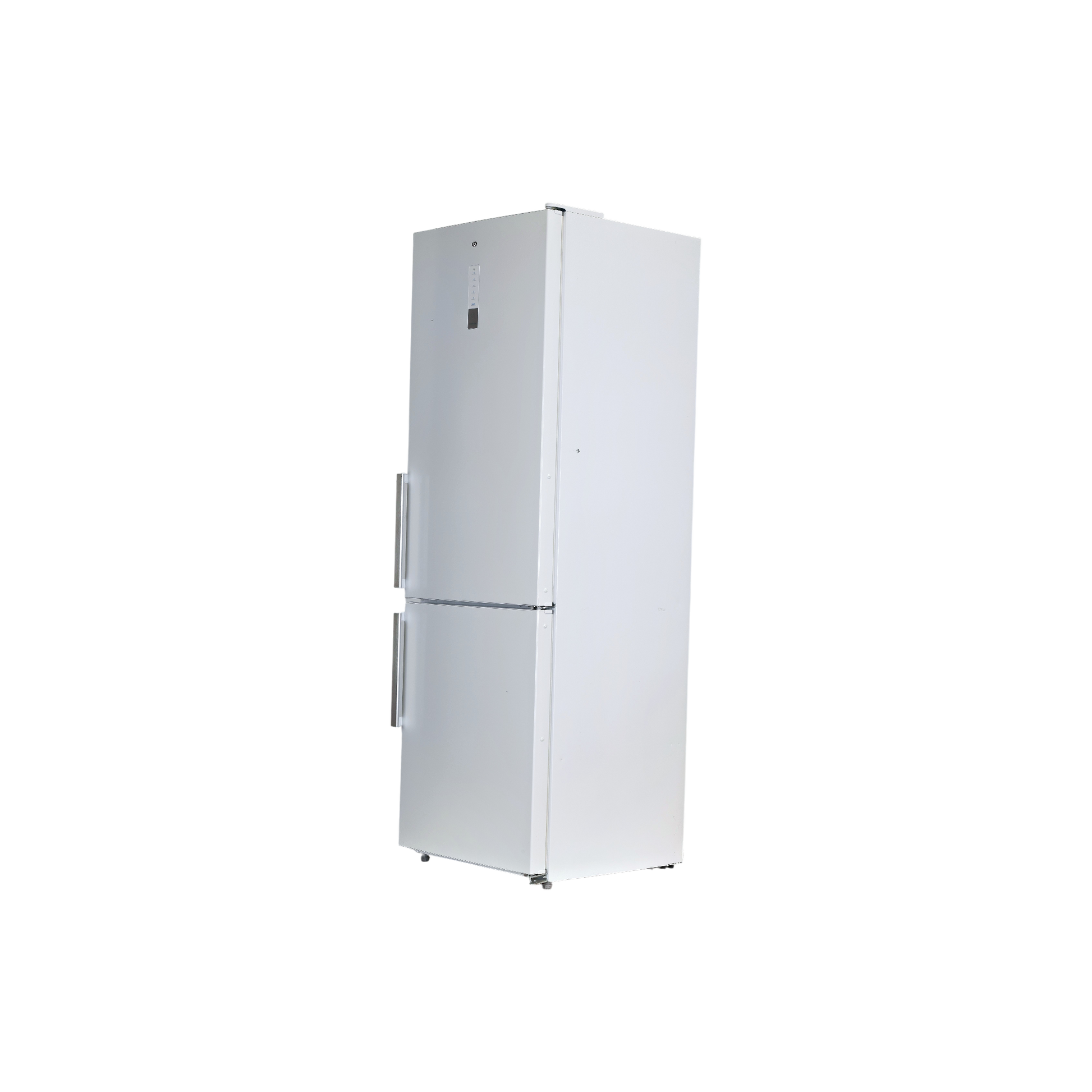 Réfrigérateur Avec Congélateur 302 L Reconditionné ESSENTIEL B ERCVE190-60B2 : vue du côté gauche