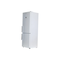 Réfrigérateur Avec Congélateur 302 L Reconditionné ESSENTIEL B ERCVE190-60B2 : vue du côté gauche