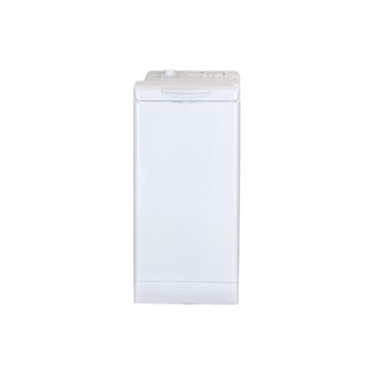 Lave-Linge Top 6 kg Reconditionné FAURE FWQ6130C : vue de face