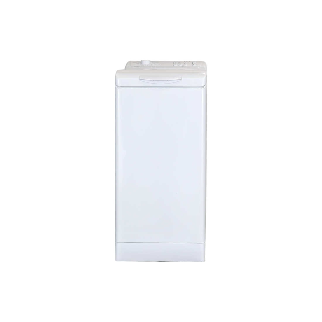 Lave-Linge Top 6 kg Reconditionné FAURE FWQ6130C : vue de face