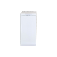 Lave-Linge Top 6 kg Reconditionné FAURE FWQ6130C : vue de face