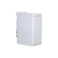 Lave-Linge Top 6 kg Reconditionné FAURE FWQ6130C : vue du côté droit