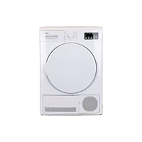 Seche-Linge Condensation 8 kg Reconditionné QILIVE Q.6929 : vue de face