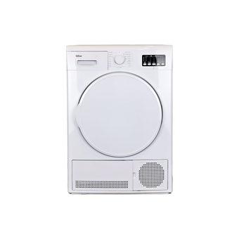 Seche-Linge Condensation 8 kg Reconditionné QILIVE Q.6929 : vue de face