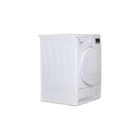 Seche-Linge Condensation 8 kg Reconditionné QILIVE Q.6929 : vue du côté droit