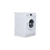 Lave-Linge Hublot 7 kg Reconditionné BOSCH WAE28211FF : vue du côté droit